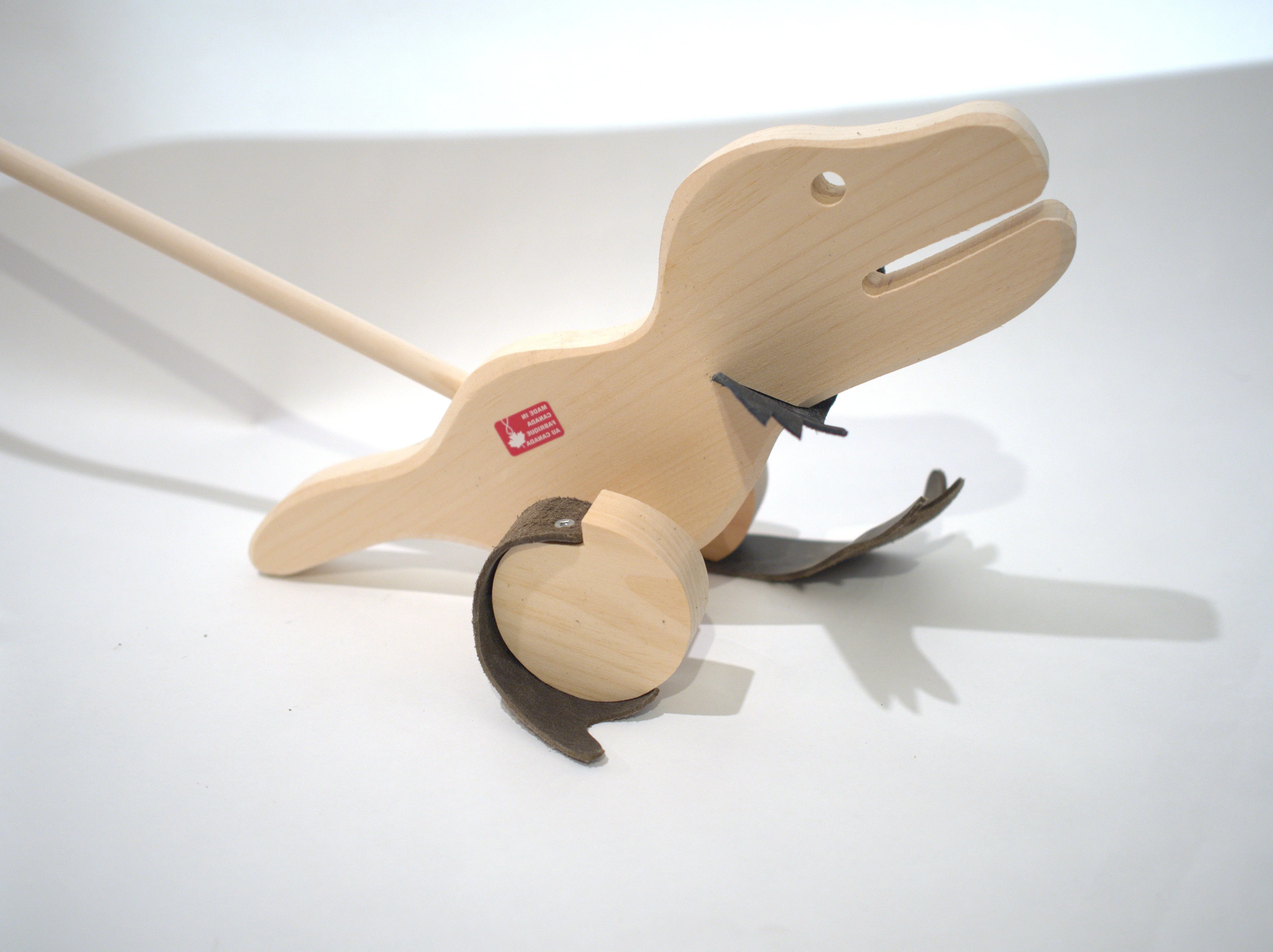 Walking Dinosaur - Image 3