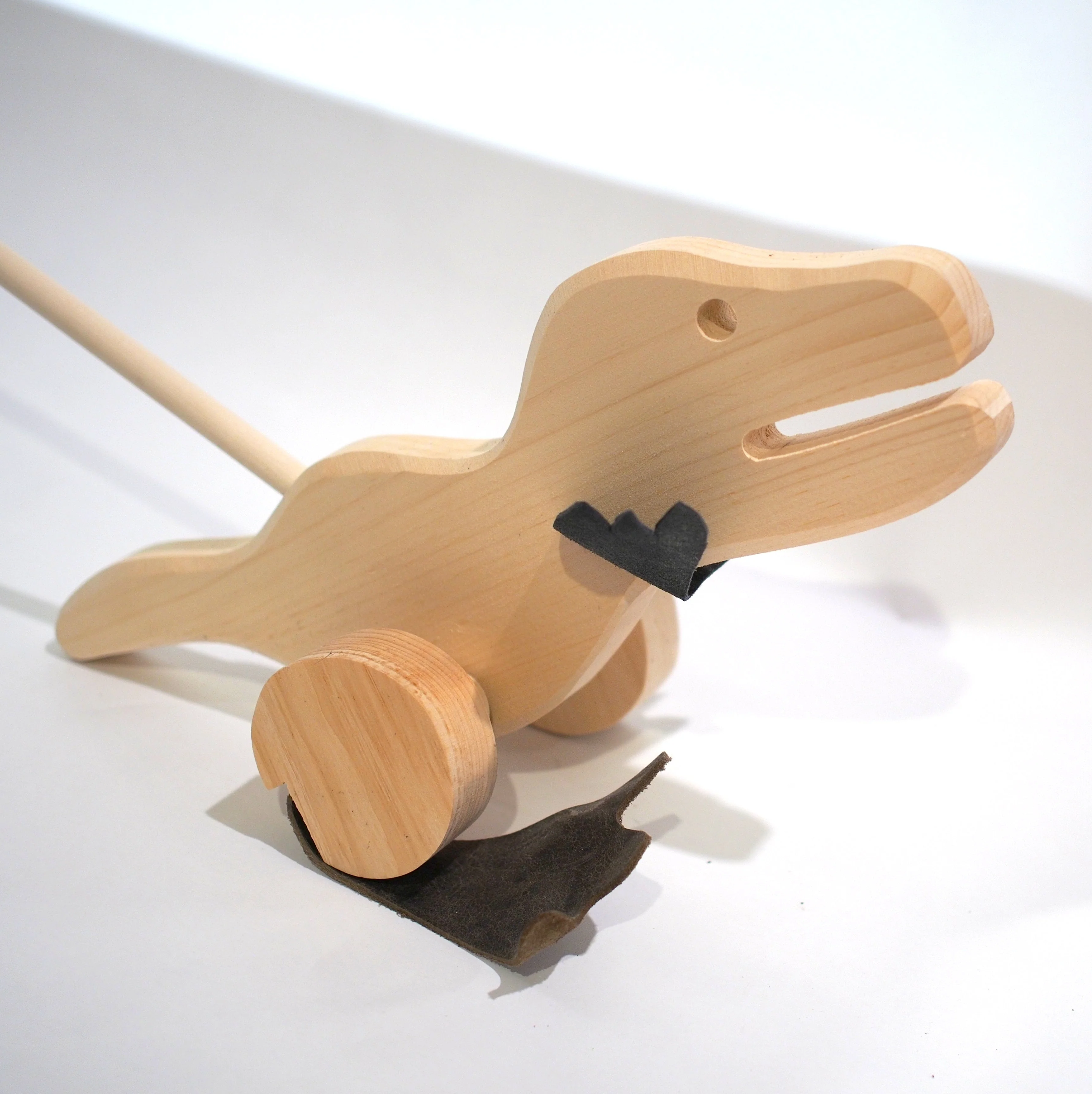 Walking Dinosaur - Image 4