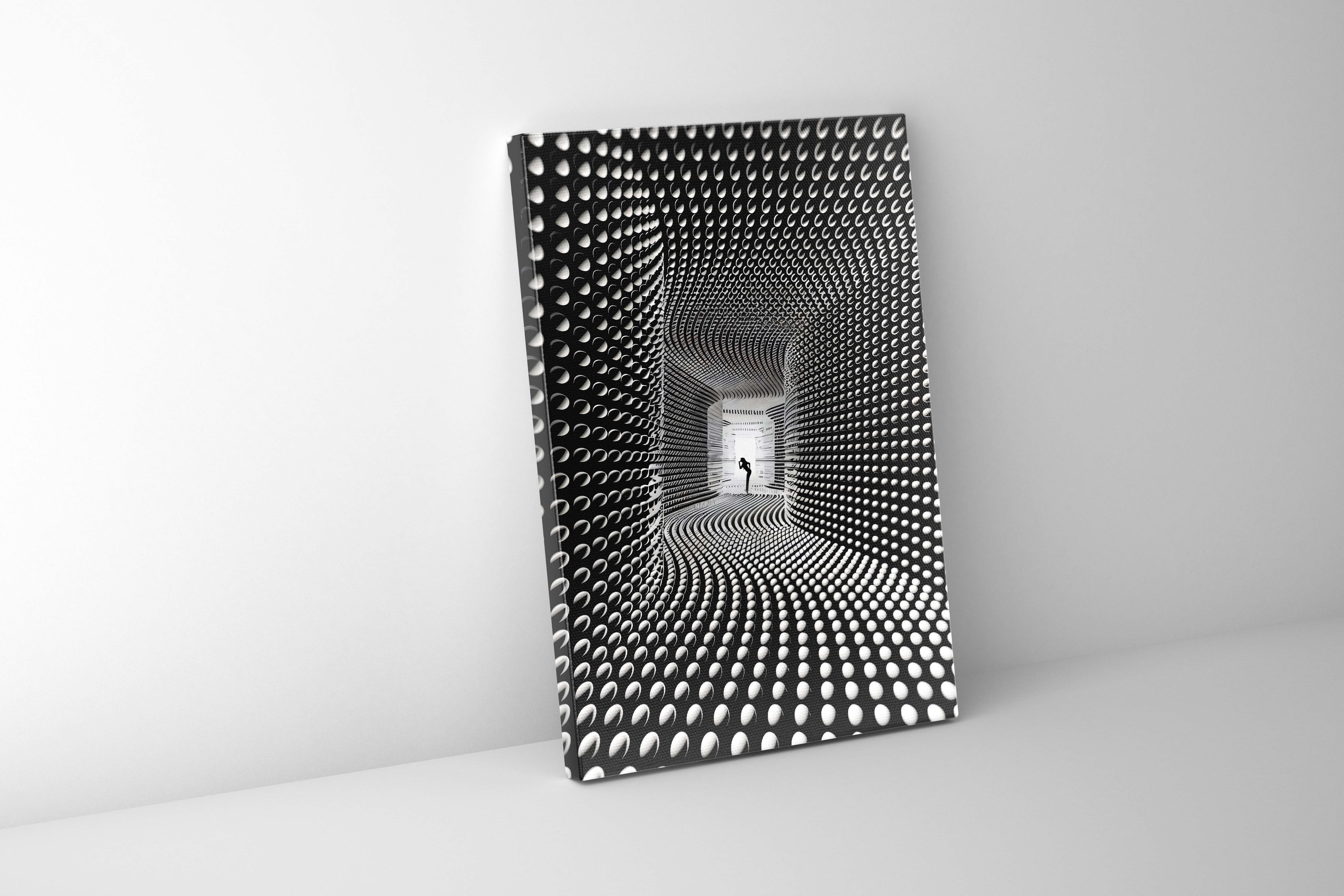 Wall Art-3D-Canvas Printed-Artwork - Image 2