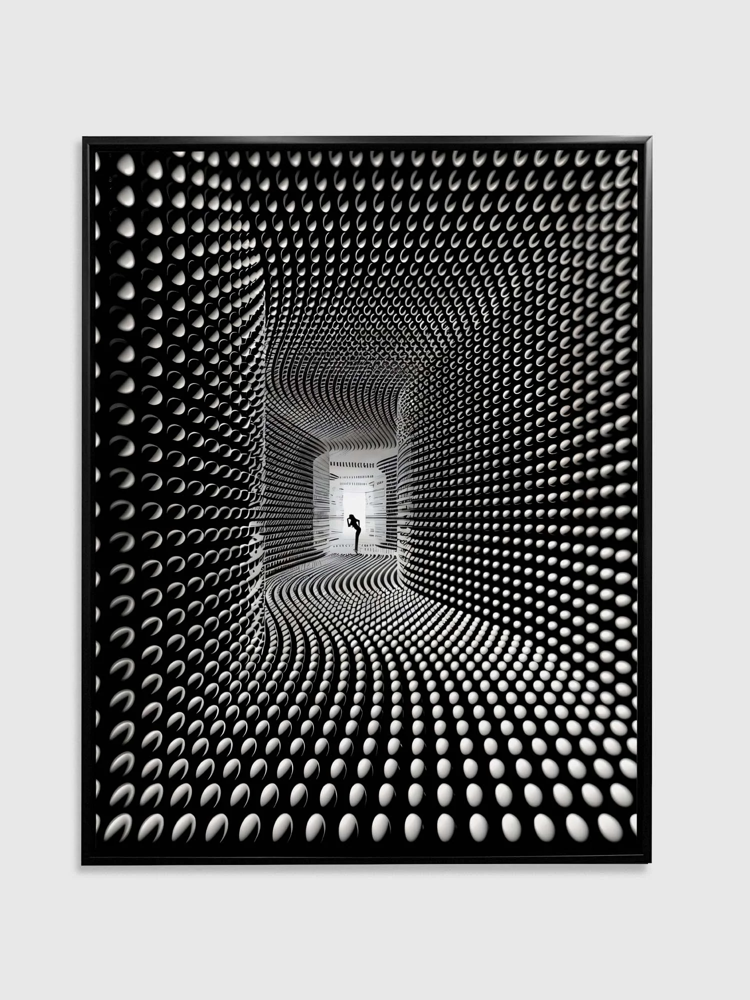 Wall Art-3D-Canvas Printed-Artwork - Image 4