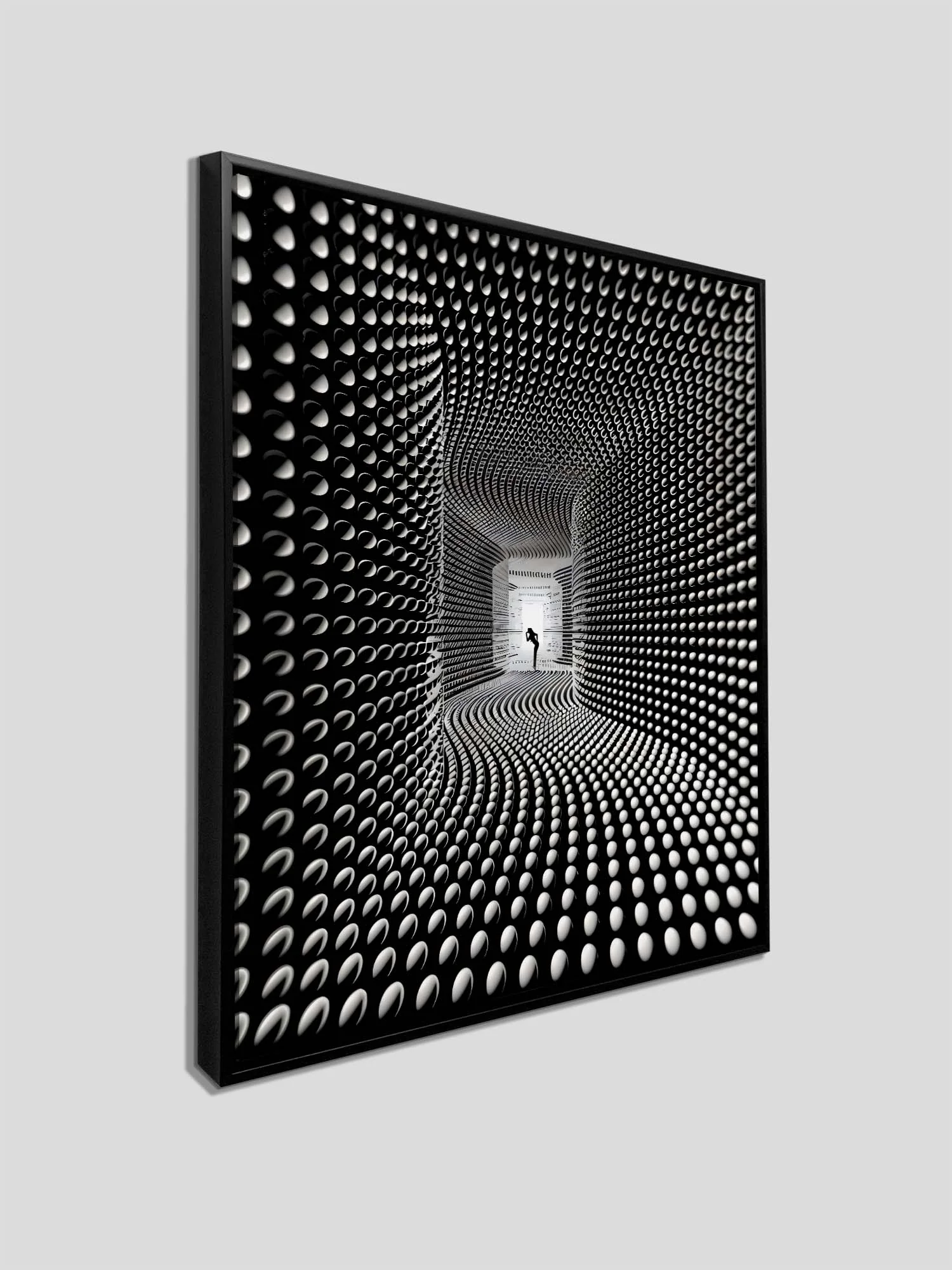 Wall Art-3D-Canvas Printed-Artwork - Image 5
