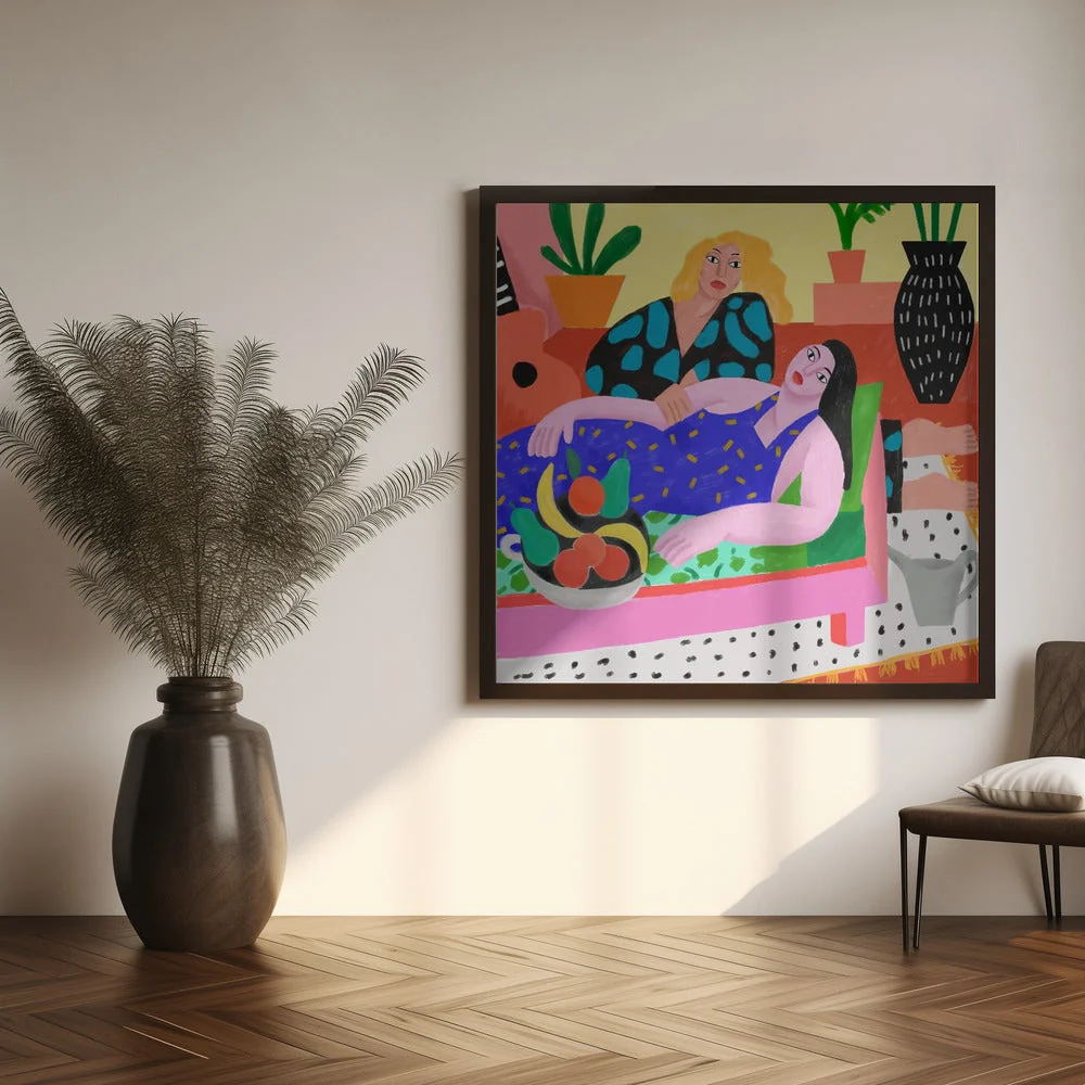Wall art À La Maison - Image 11