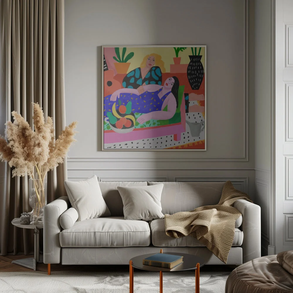Wall art À La Maison - Image 4