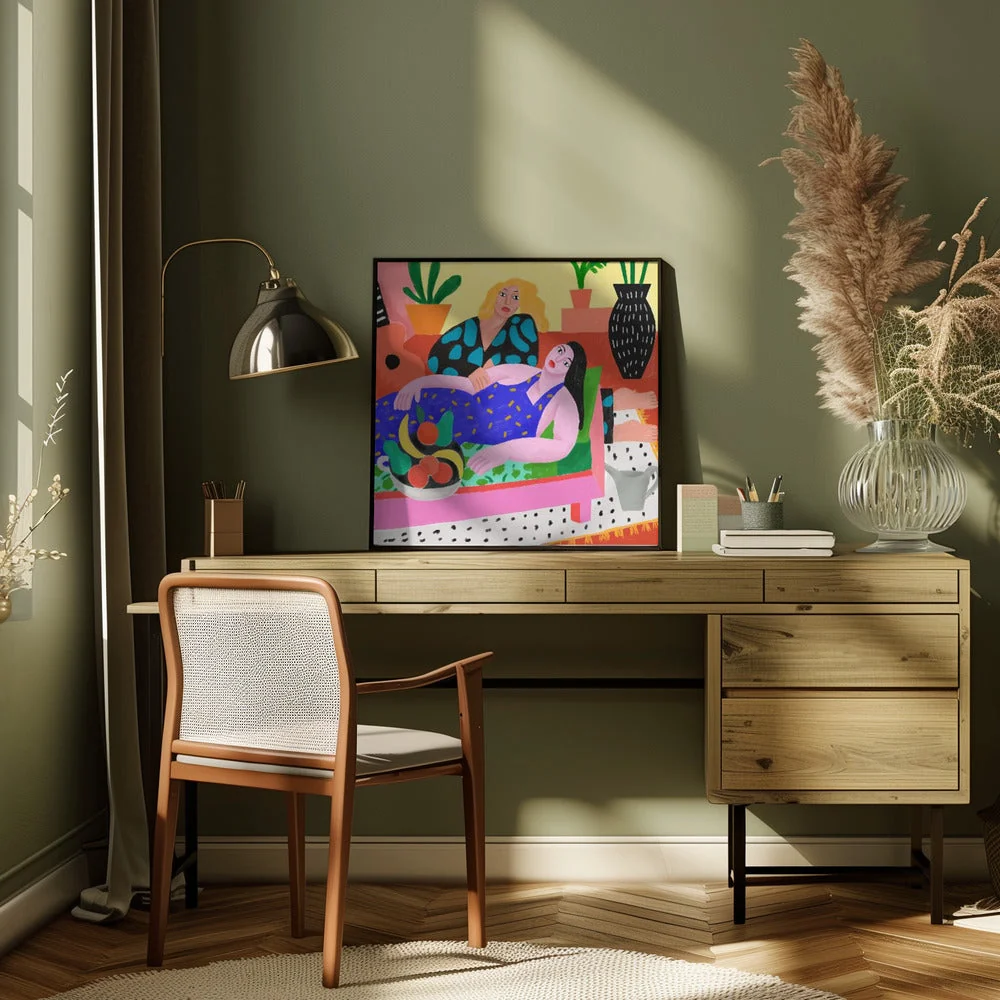 Wall art À La Maison - Image 5
