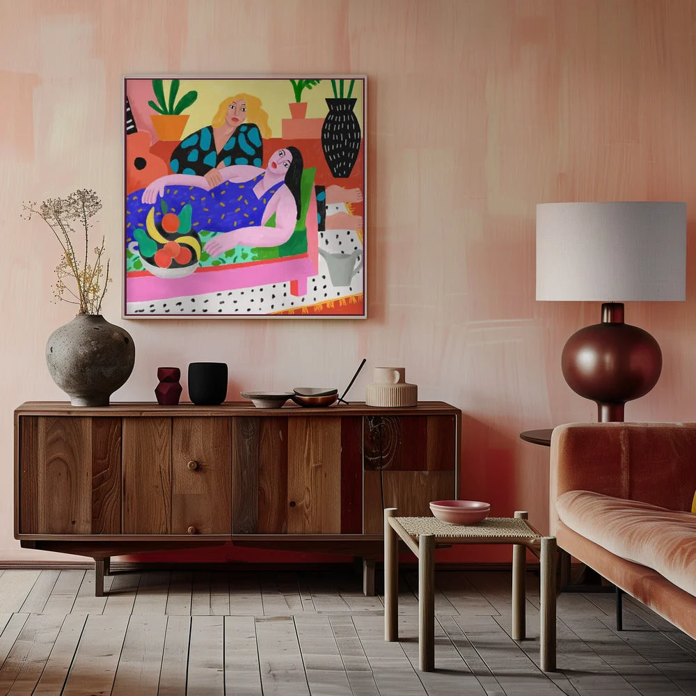 Wall art À La Maison - Image 6