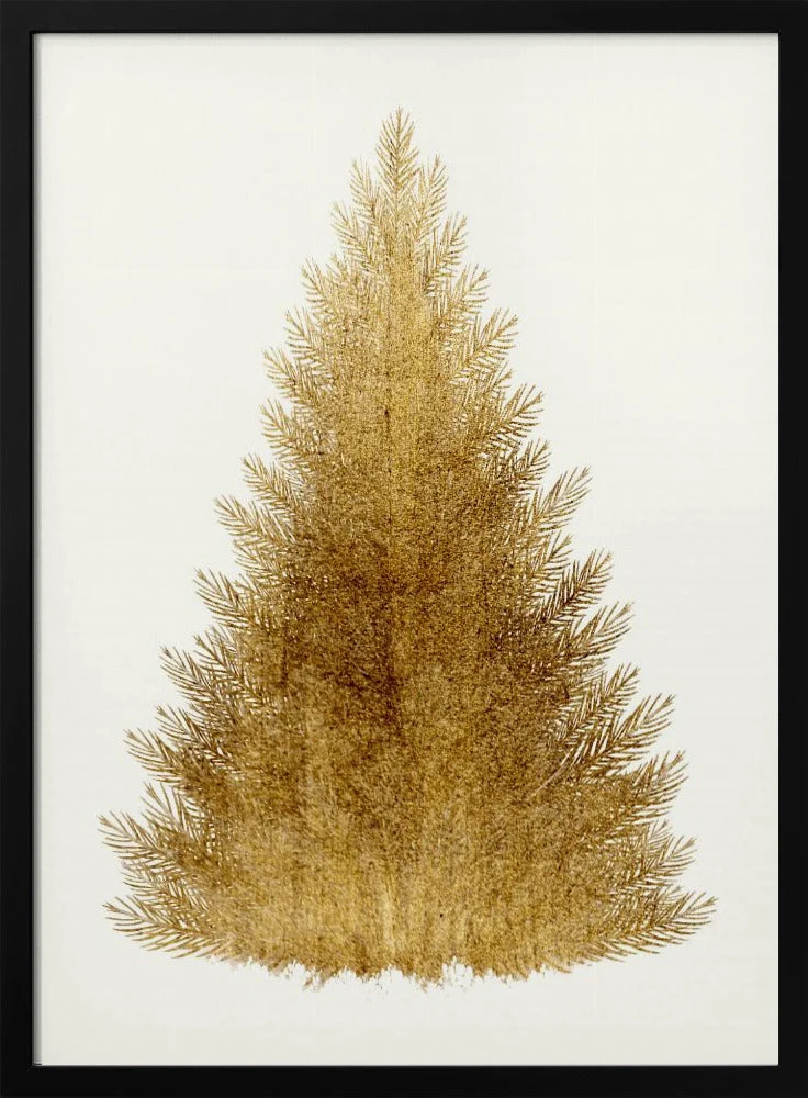 Wall art A Merry Christmas - Image 3