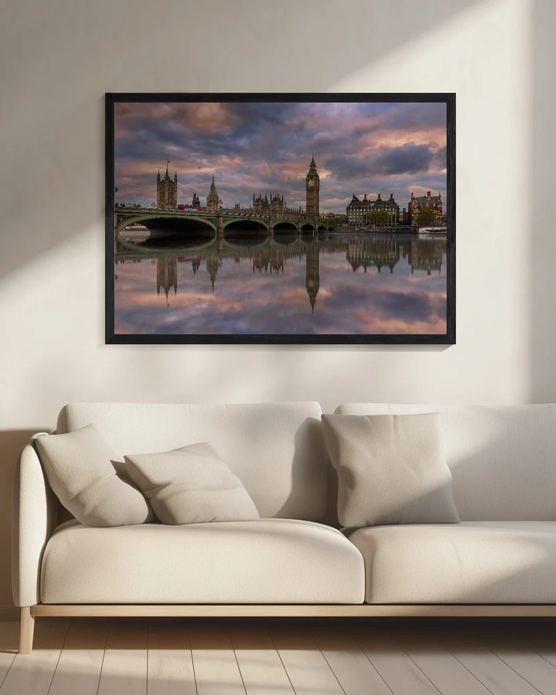 Wall Art A Sunset To Remember - Image 8