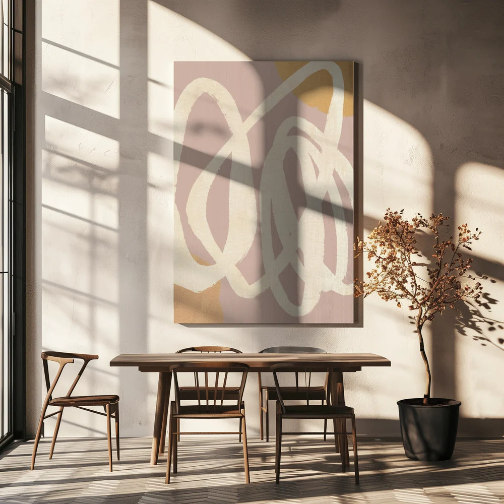 Wall art Abstract24 Ratio2x3 - Image 5