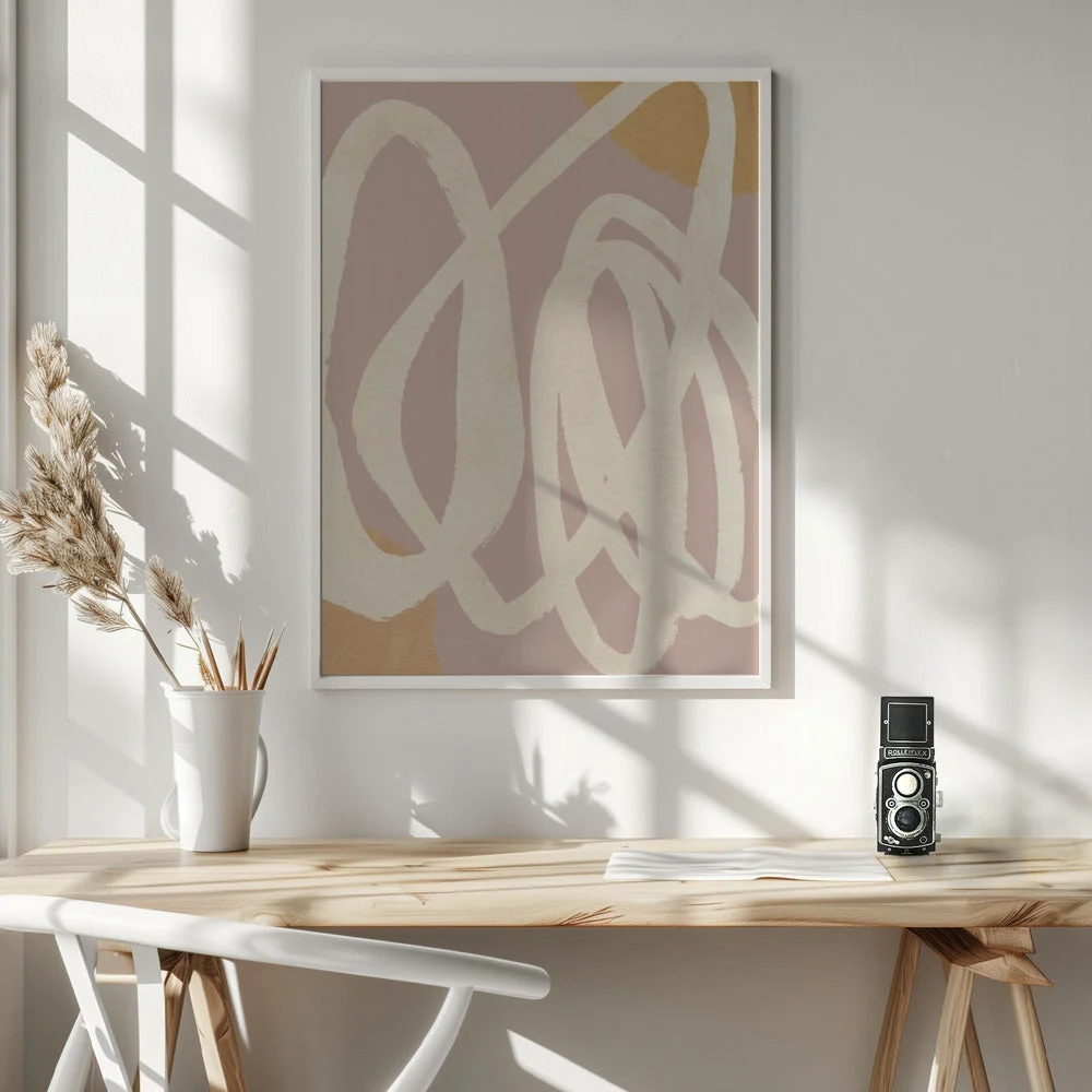 Wall art Abstract24 Ratio2x3 - Image 6