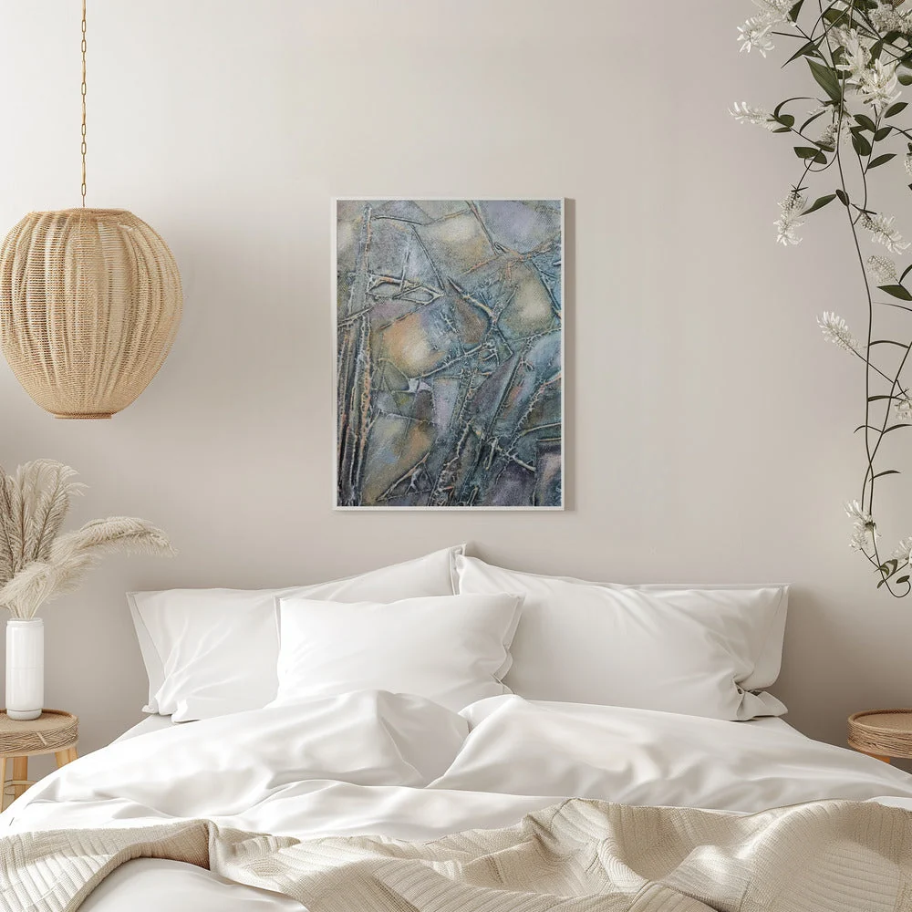Wall art Abstraction 10 - Image 11