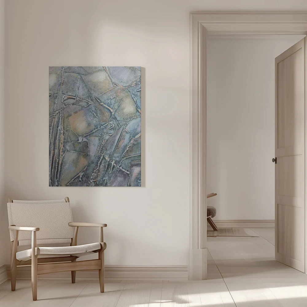 Wall art Abstraction 10 - Image 9