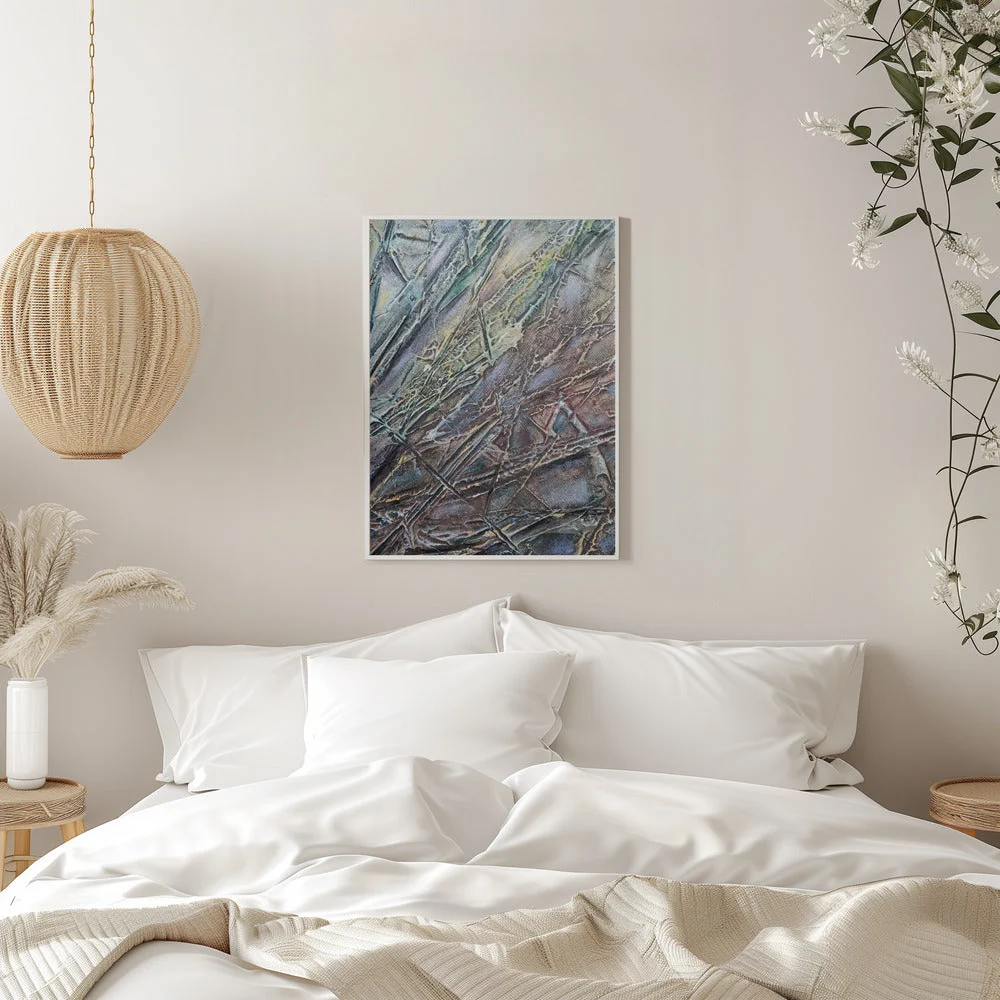 Wall art Abstraction 11 - Image 11