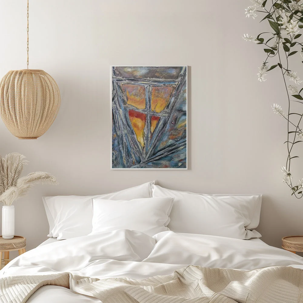 Wall art Abstraction 13 - Image 11