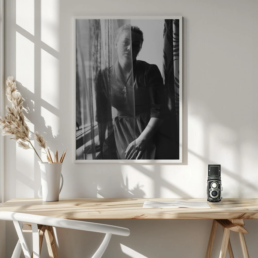 Wall art Anastasia - Image 7