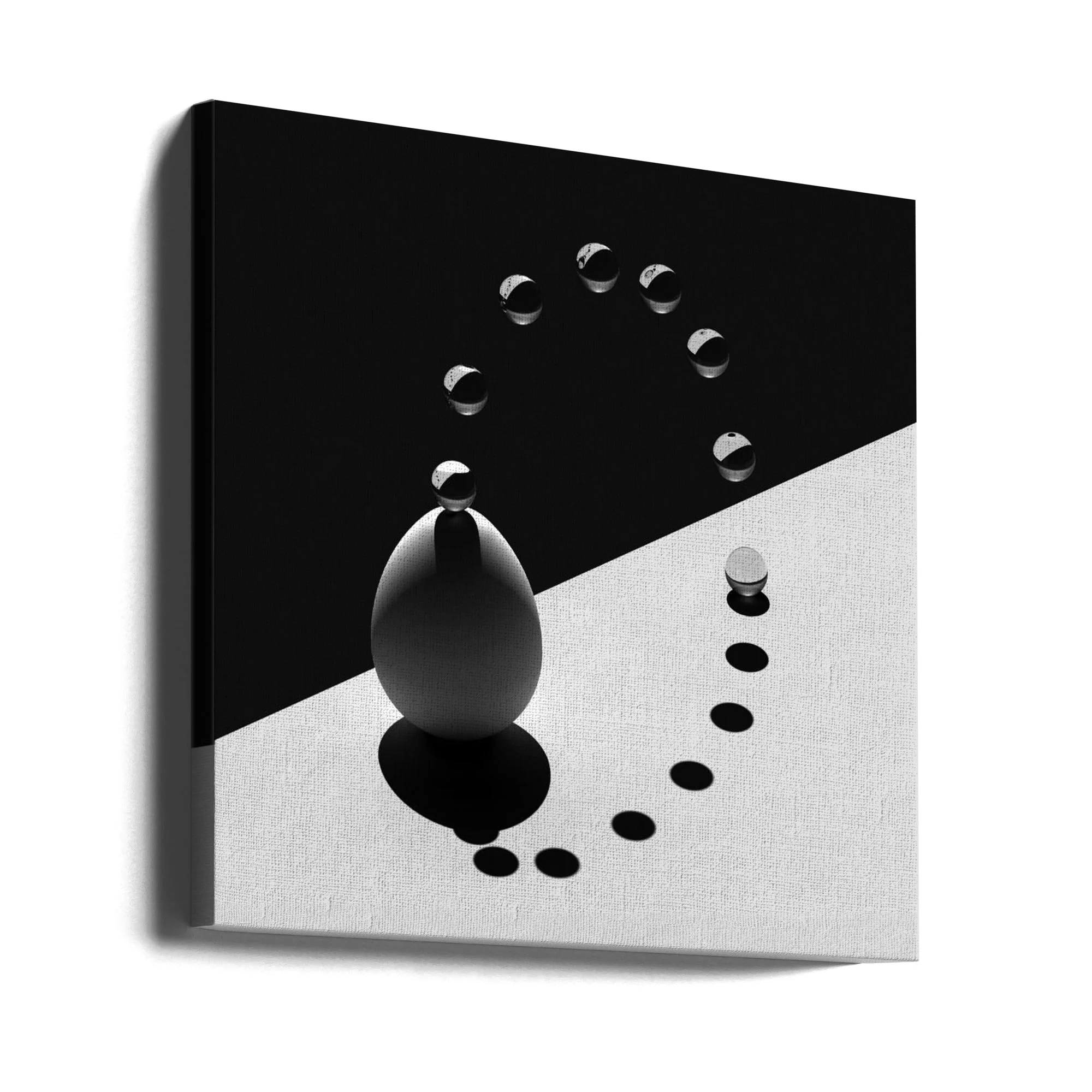 Wall art Arch Drops Egg - Image 10