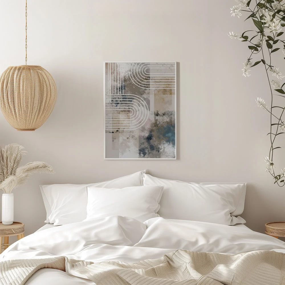 Wall ART Archs Splash - Image 11
