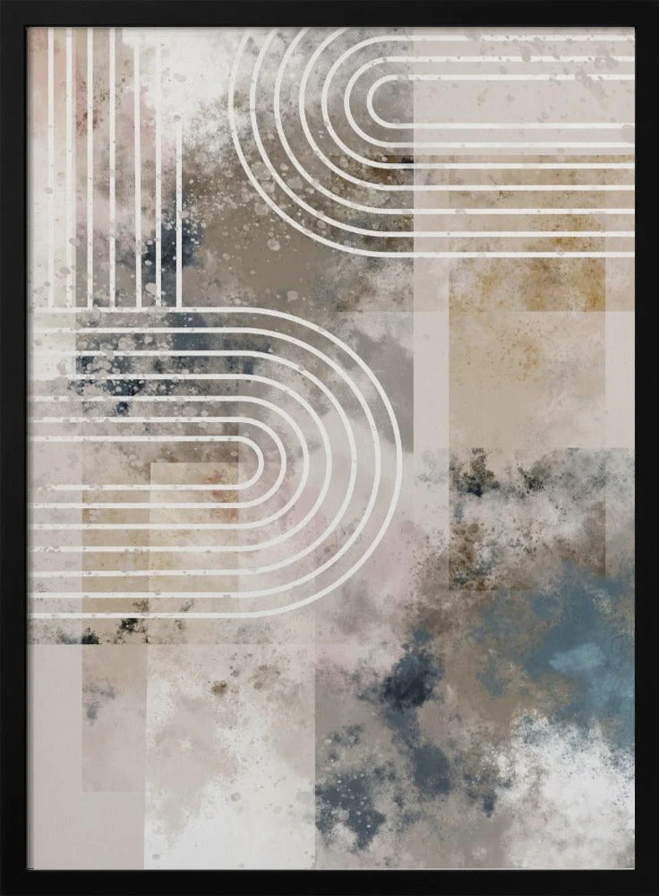 Wall ART Archs Splash - Image 3