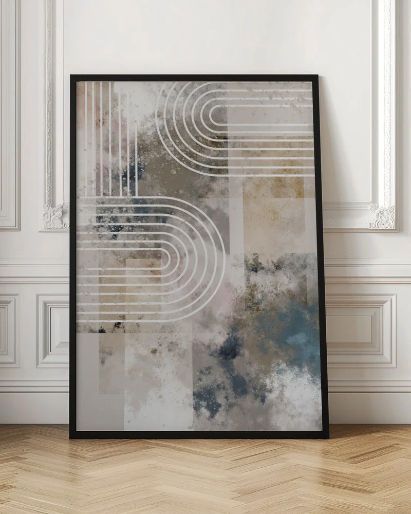 Wall ART Archs Splash - Image 4