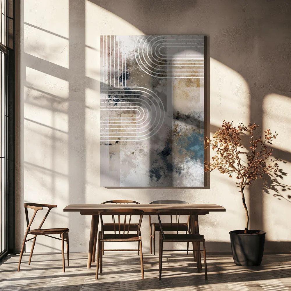 Wall ART Archs Splash - Image 5