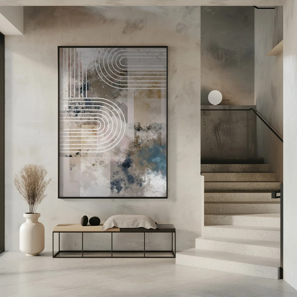 Wall ART Archs Splash - Image 7