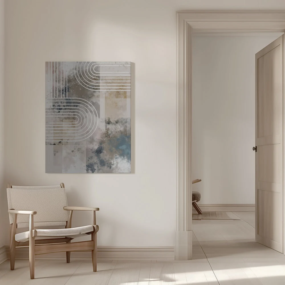 Wall ART Archs Splash - Image 9
