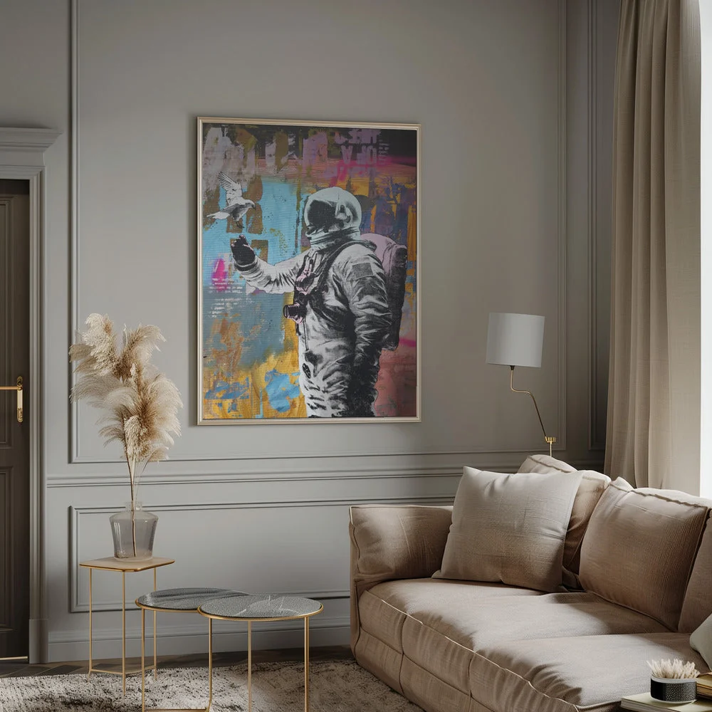 Wall Art Augmented Reality 1 - Image 12