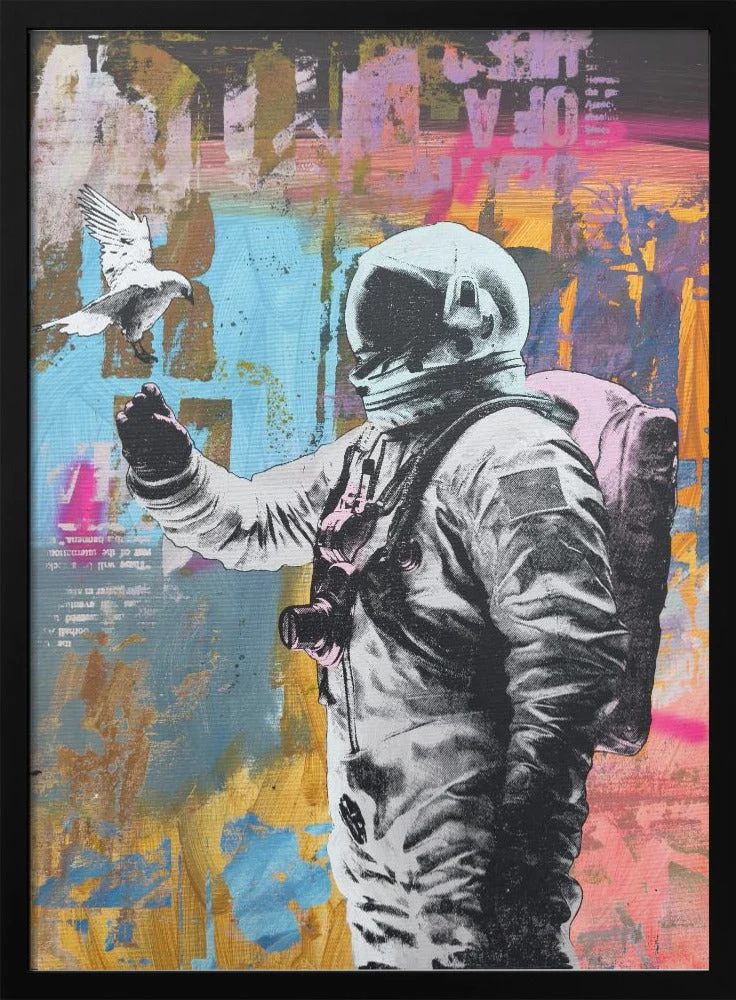 Wall Art Augmented Reality 1 - Image 3