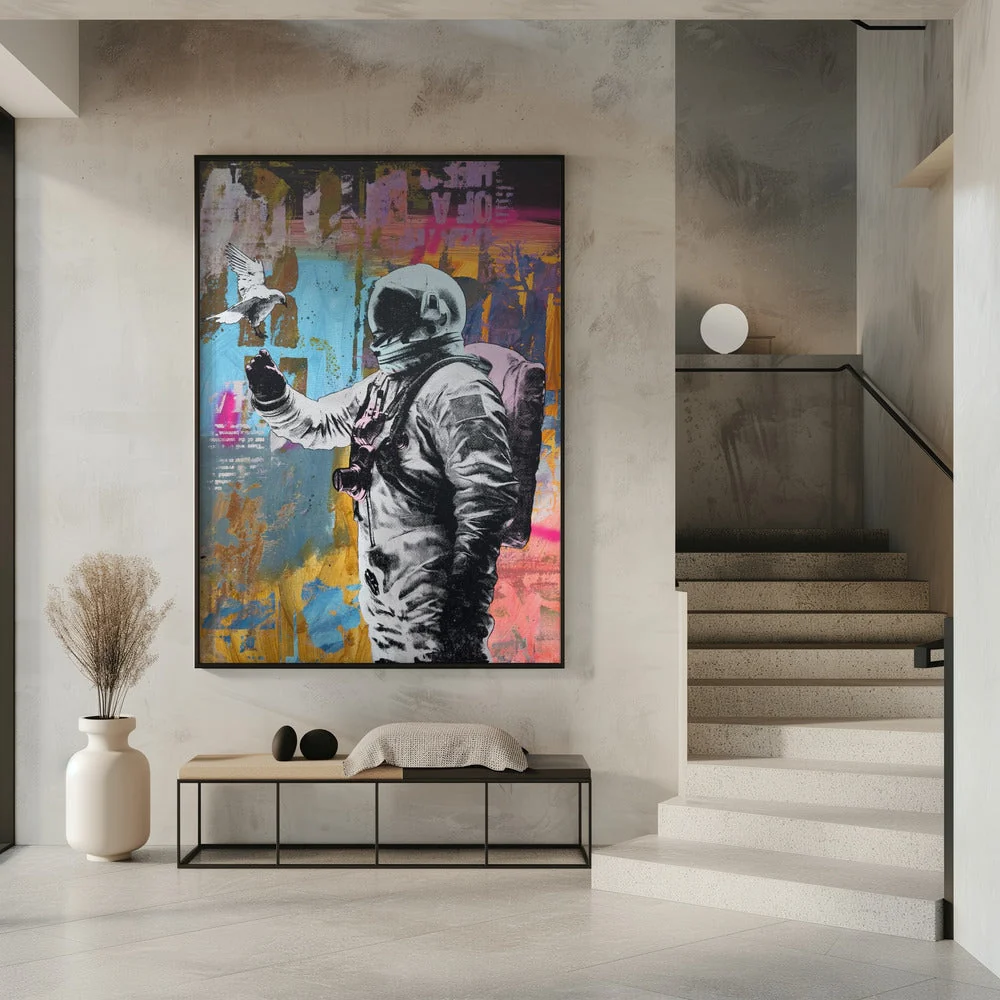 Wall Art Augmented Reality 1 - Image 7