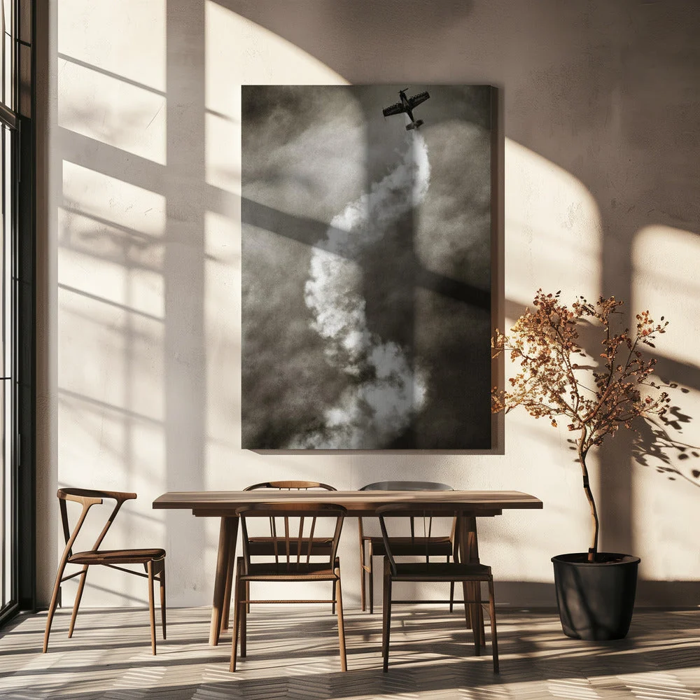 Wall art Aviation DNA - Image 10