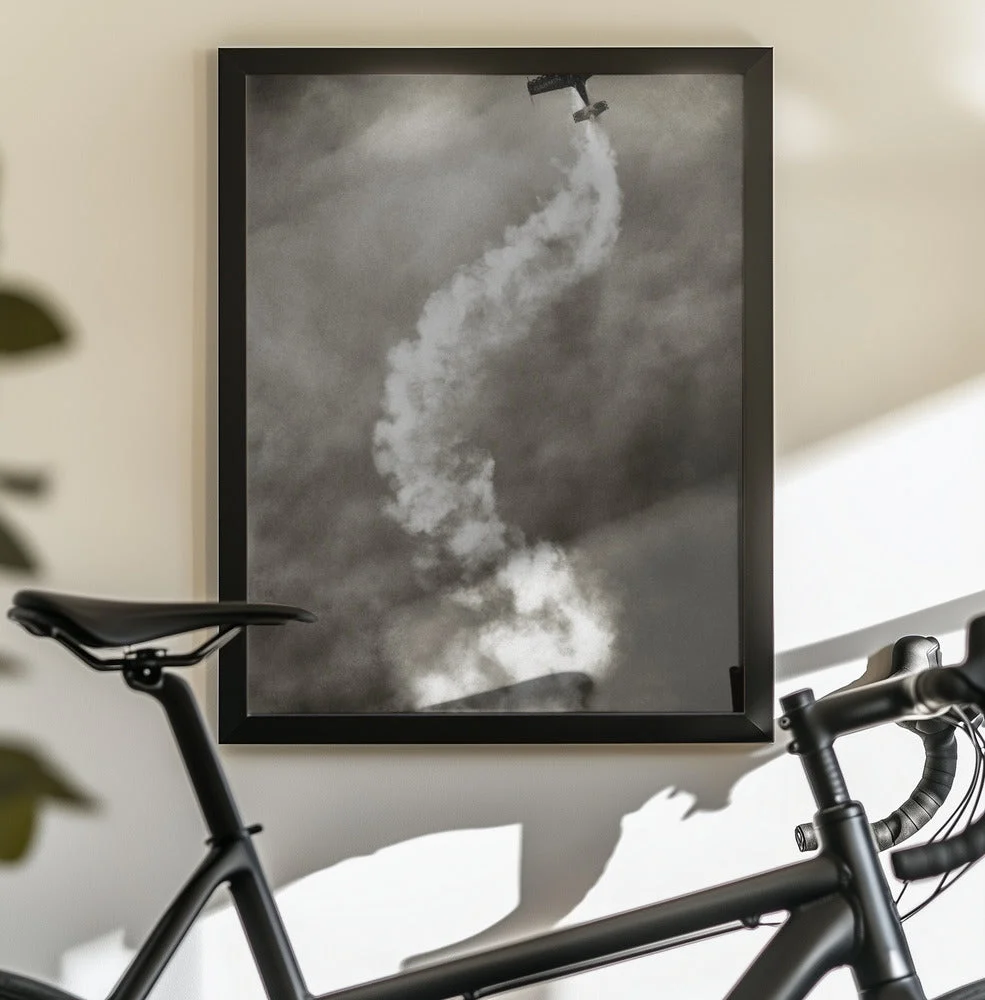 Wall art Aviation DNA - Image 11