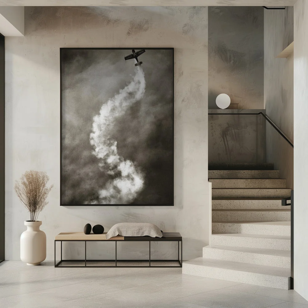 Wall art Aviation DNA - Image 12