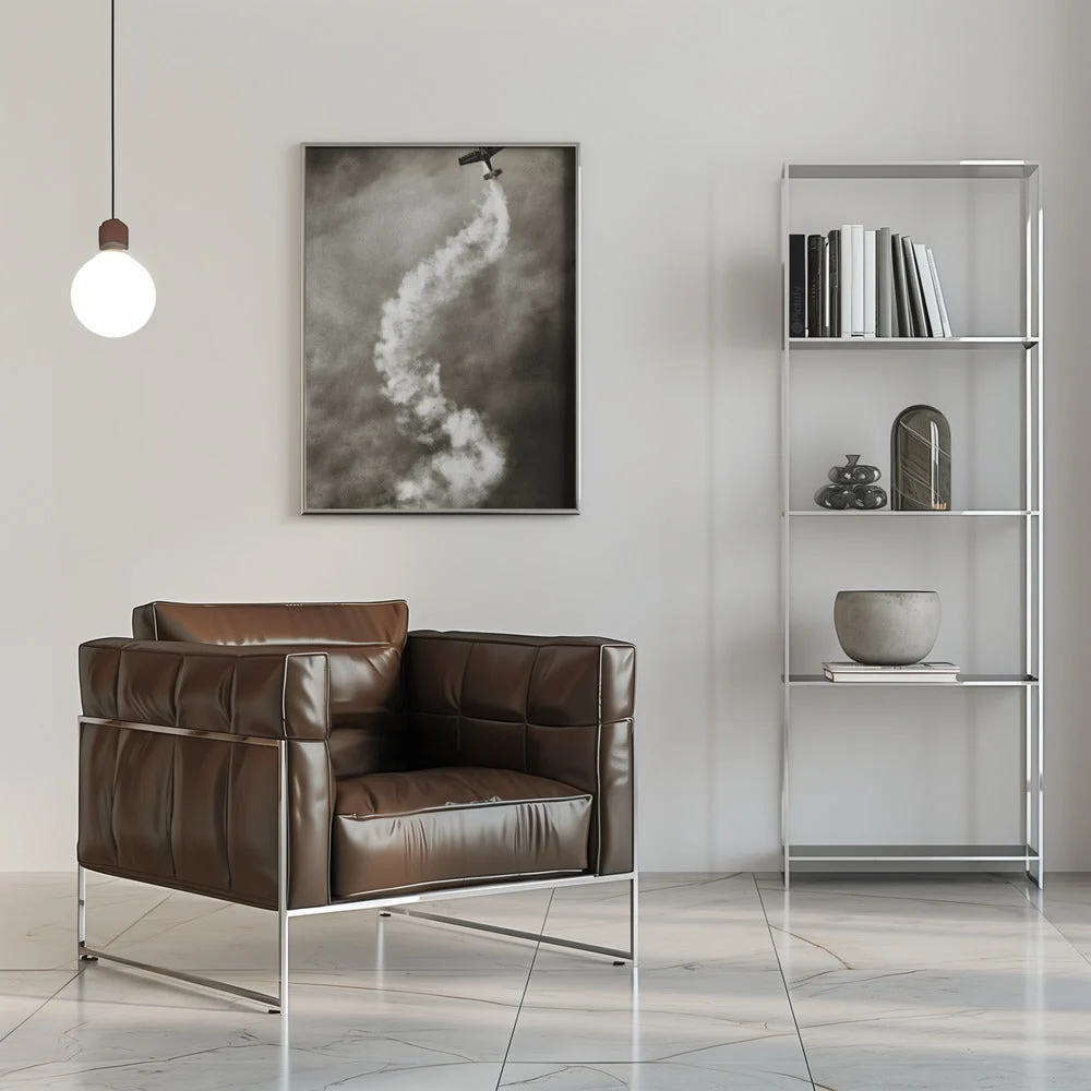 Wall art Aviation DNA - Image 13
