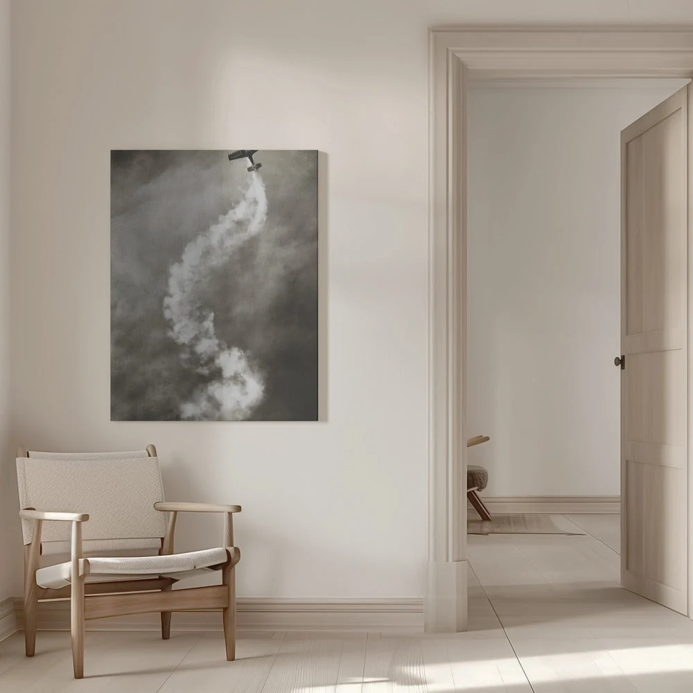 Wall art Aviation DNA - Image 14