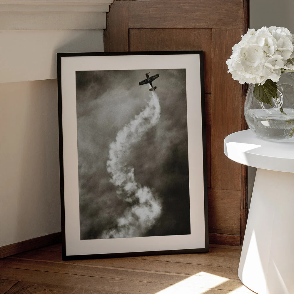 Wall art Aviation DNA - Image 3