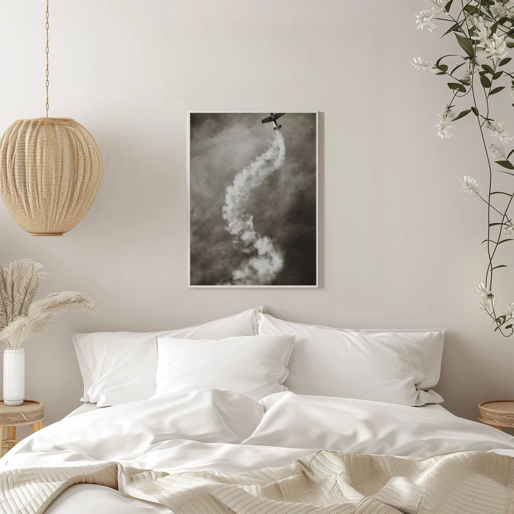 Wall art Aviation DNA - Image 4