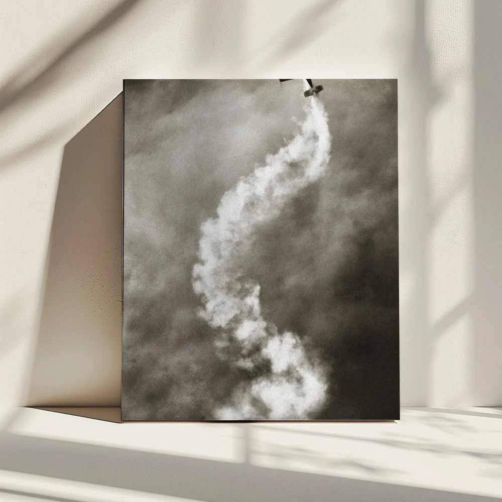 Wall art Aviation DNA - Image 5