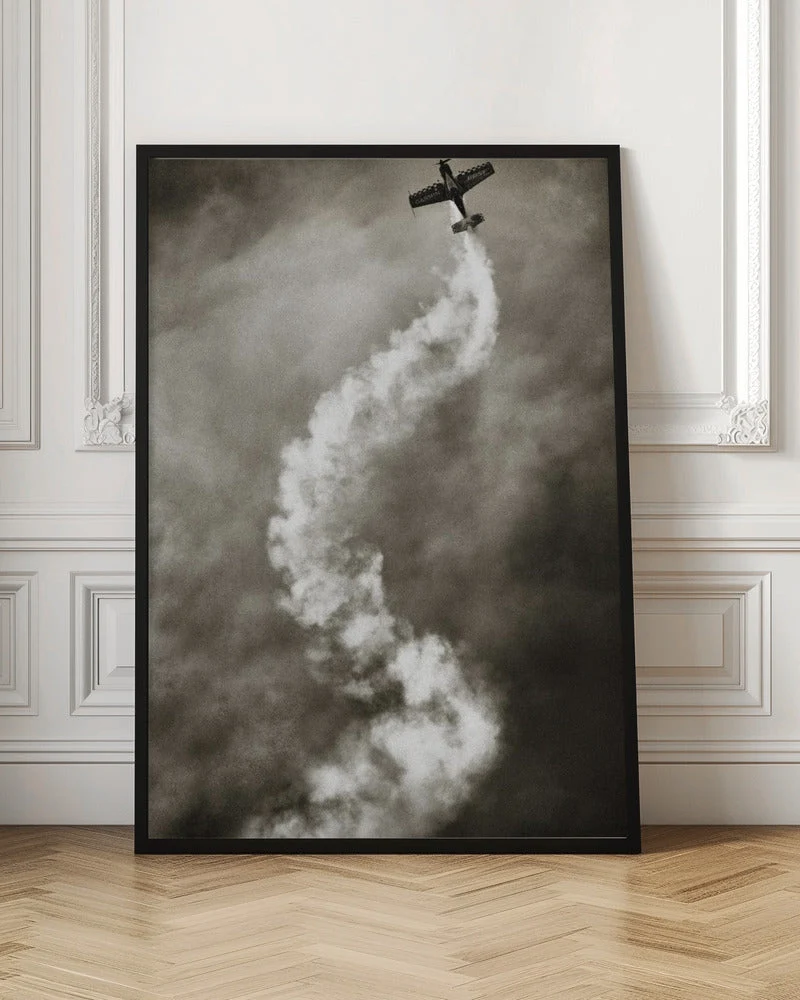 Wall art Aviation DNA - Image 6