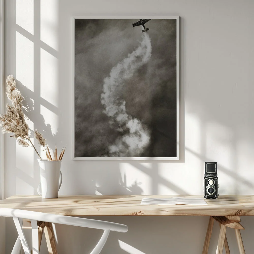 Wall art Aviation DNA - Image 7