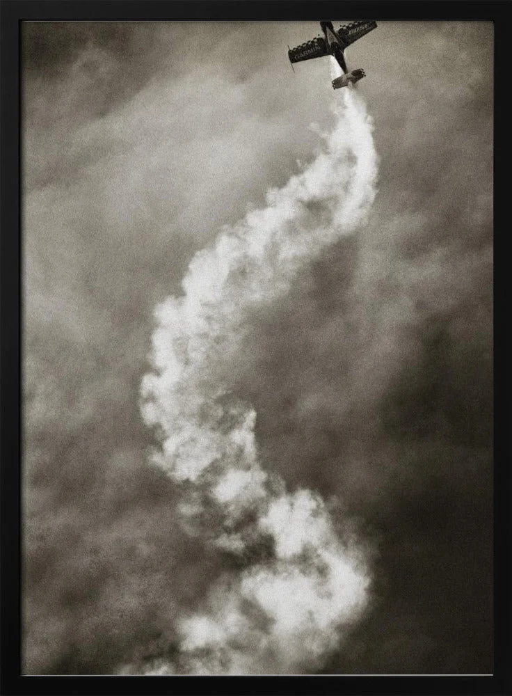 Wall art Aviation DNA - Image 9