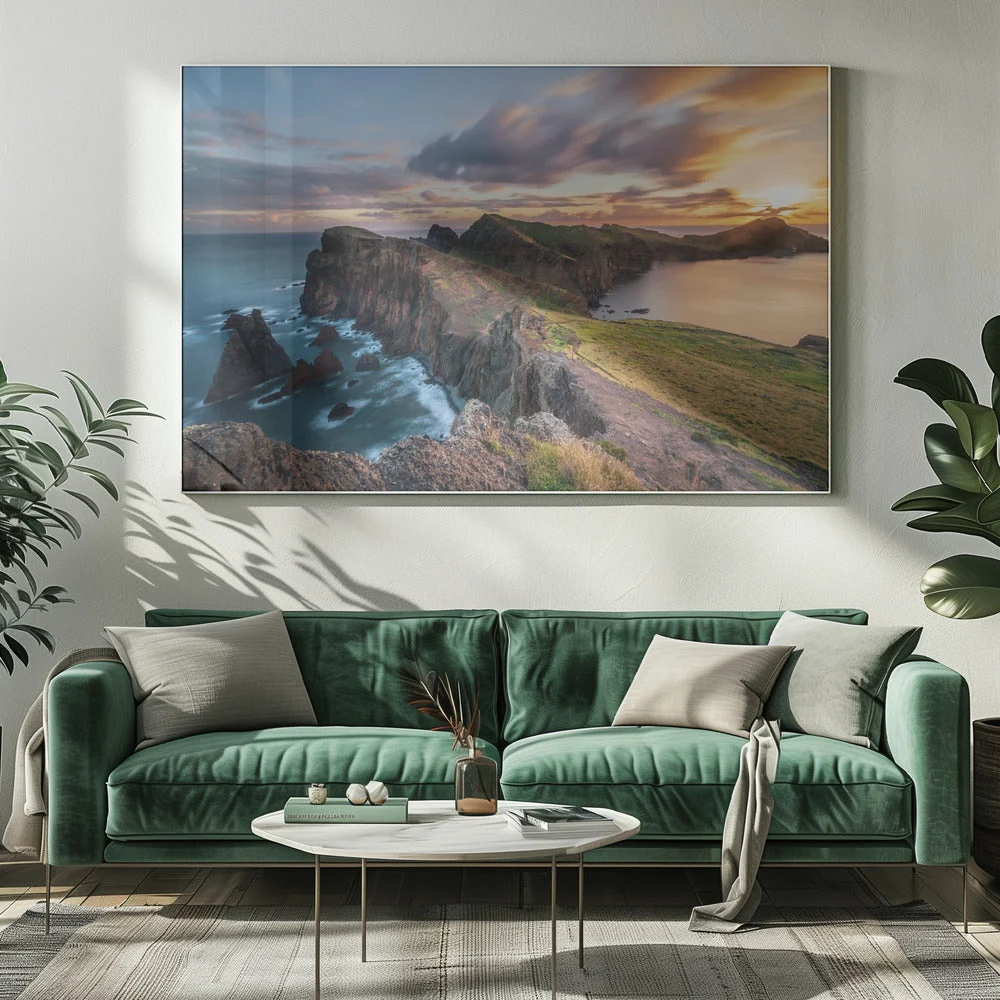 Wall art Awakening - Image 9