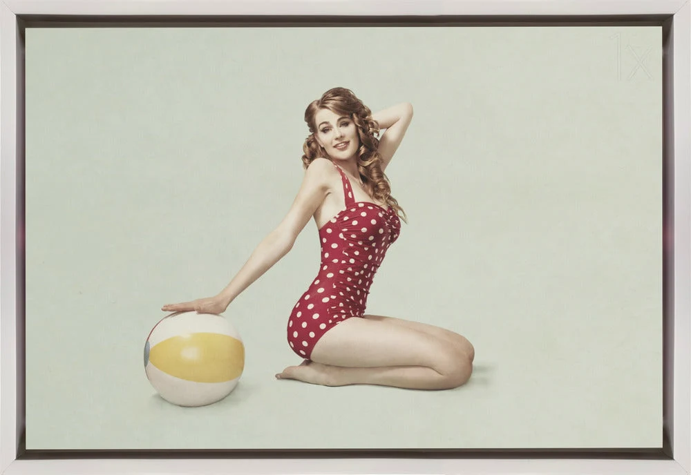 Wall Art Beach Pin up - Image 2