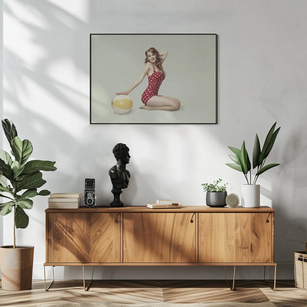 Wall Art Beach Pin up - Image 6