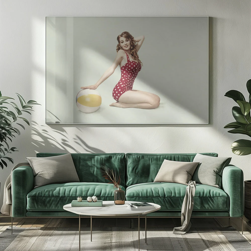 Wall Art Beach Pin up - Image 7