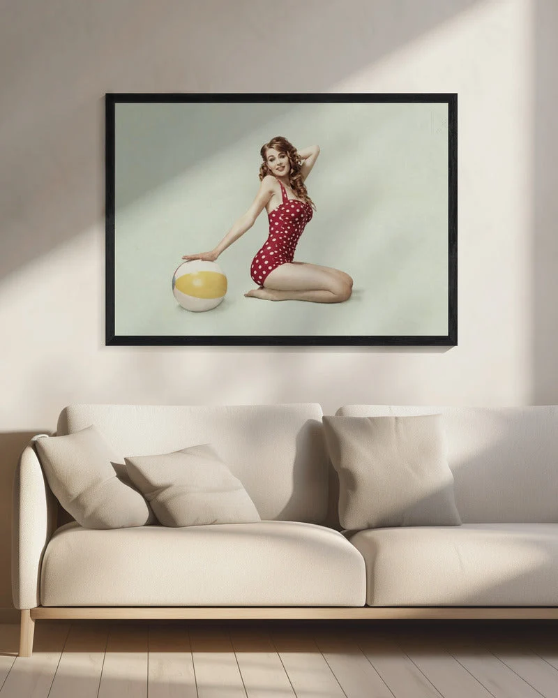 Wall Art Beach Pin up - Image 8