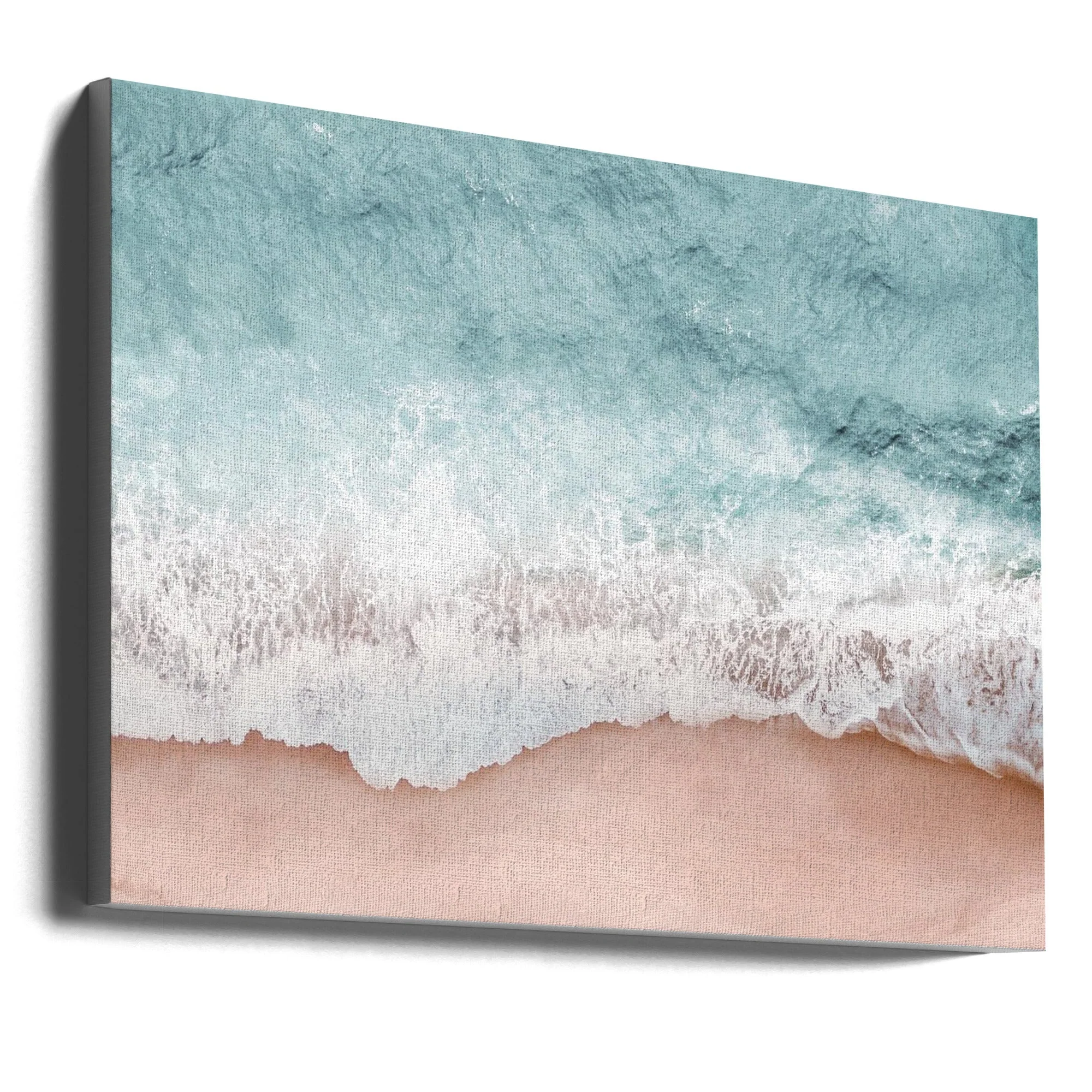 Wall art Beach Vibes III