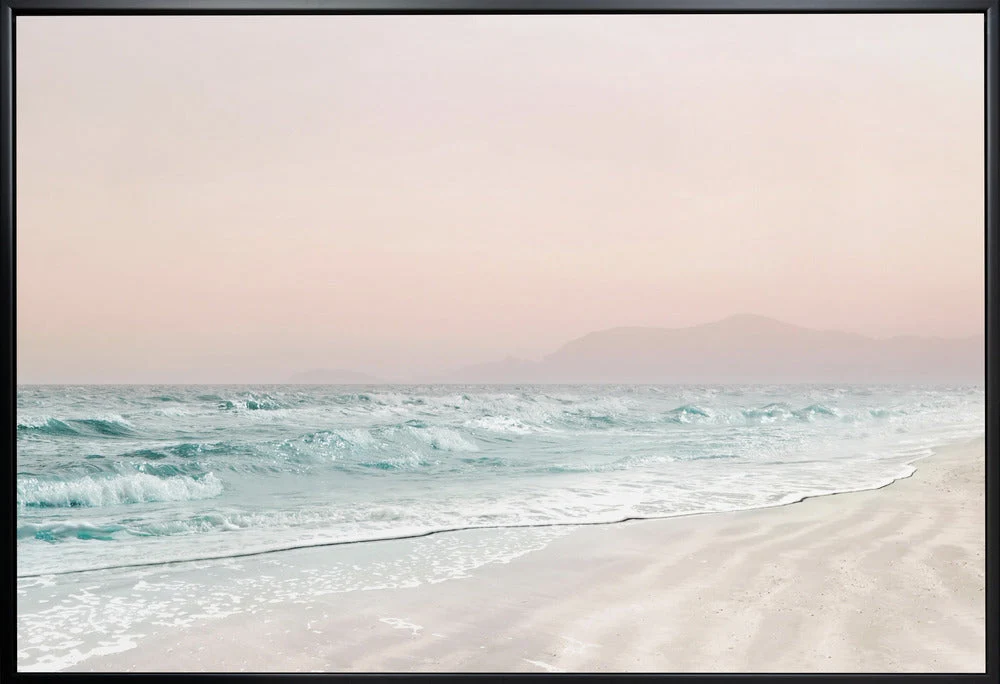 Wall art Beach Vibes VI - Image 3