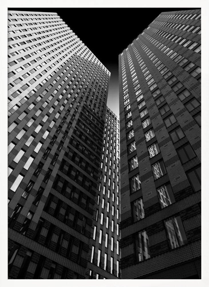 Wall art Between giants - Image 8