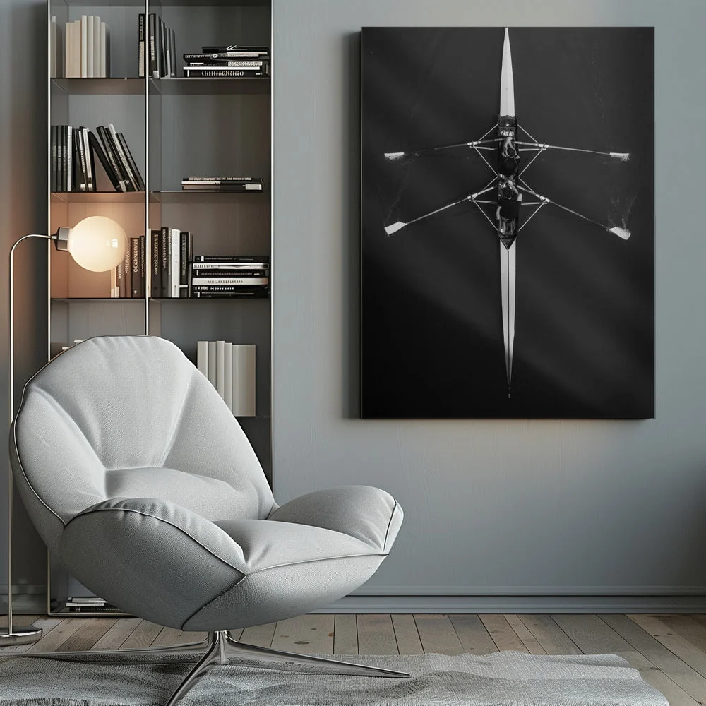 wall art Boat - Image 10