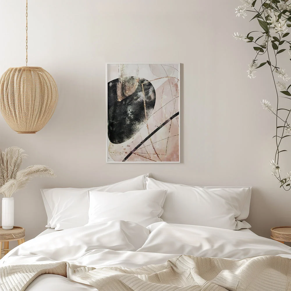 Wall Art Boho art 9 - Image 11
