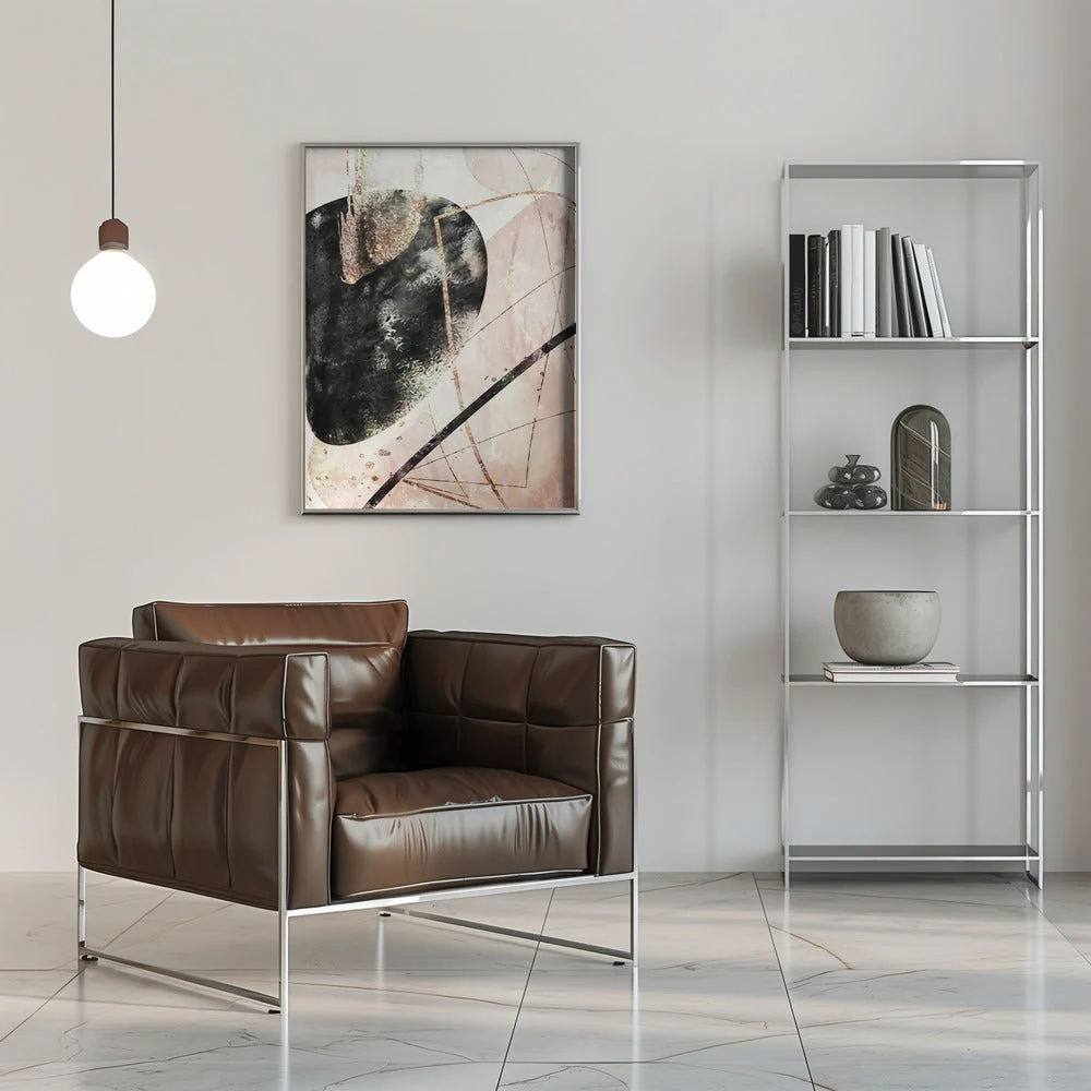 Wall Art Boho art 9 - Image 8